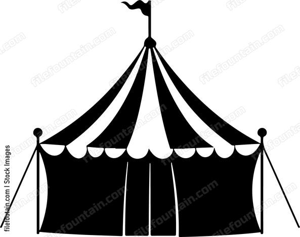 Circus Tent