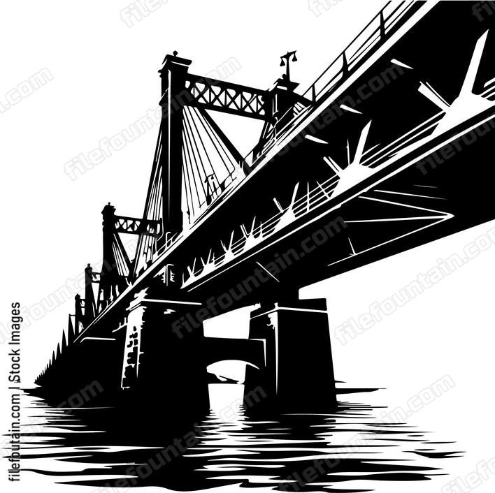 City Bridge