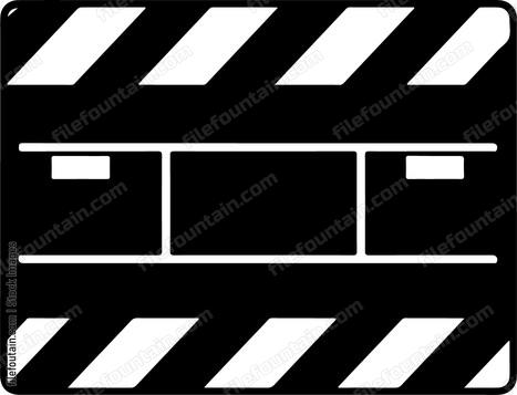 Clapperboard