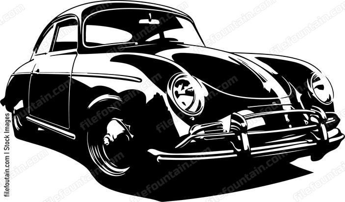 Classic Car