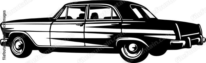 classic car