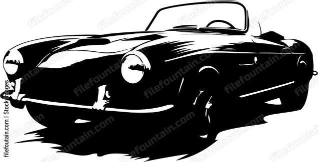 Classic Convertible