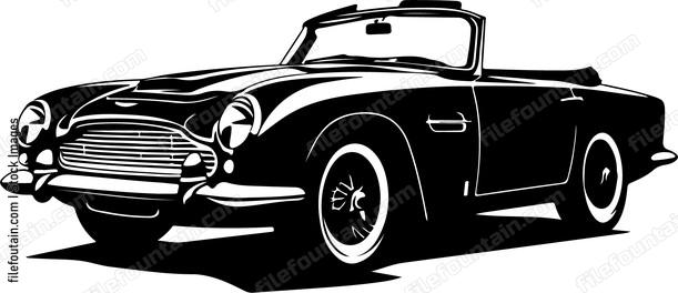 Classic Convertible