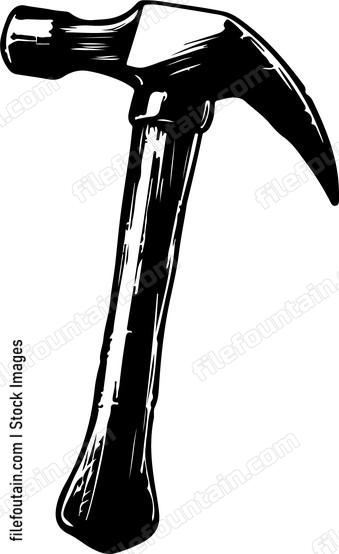 Claw Hammer