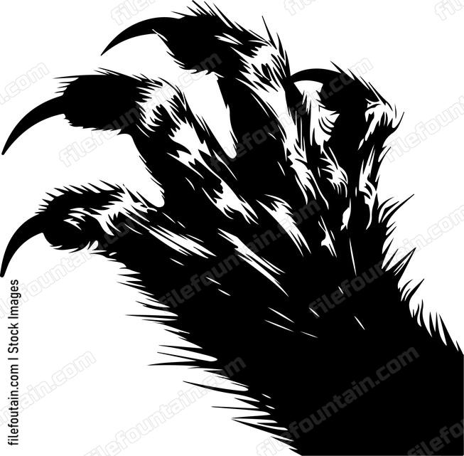 Claws