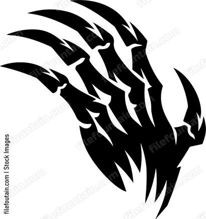 Claws