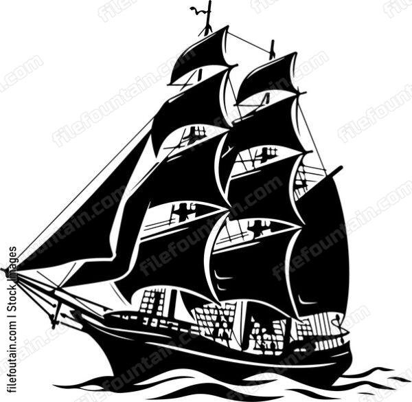 Clipper Ship