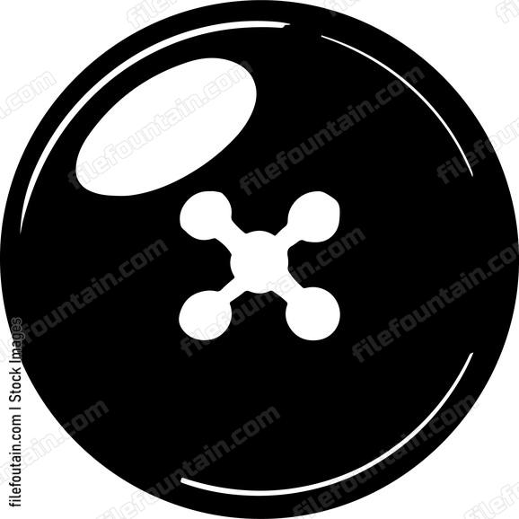 Clothing Button