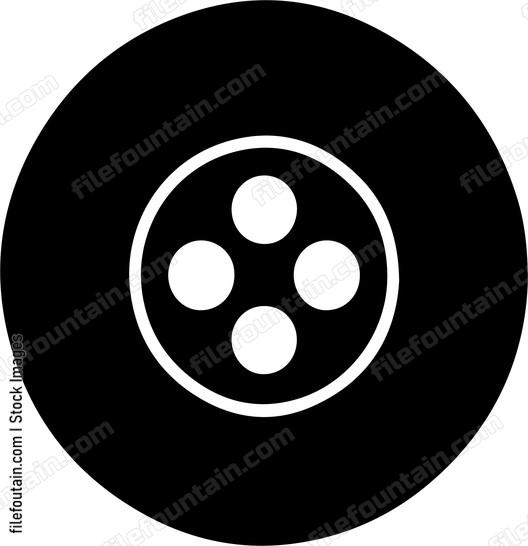Clothing Button
