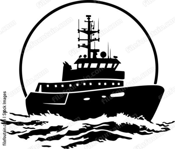 Coastal Patrol