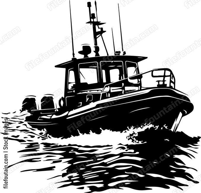 Coastal Patrol