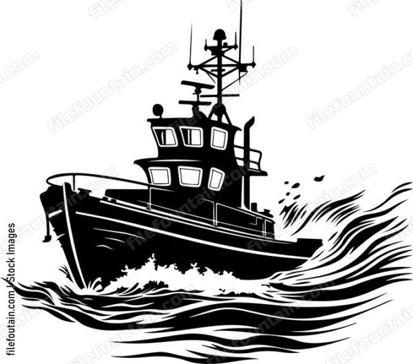 Coastal Patrol