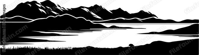 Coastal Plain Landscape