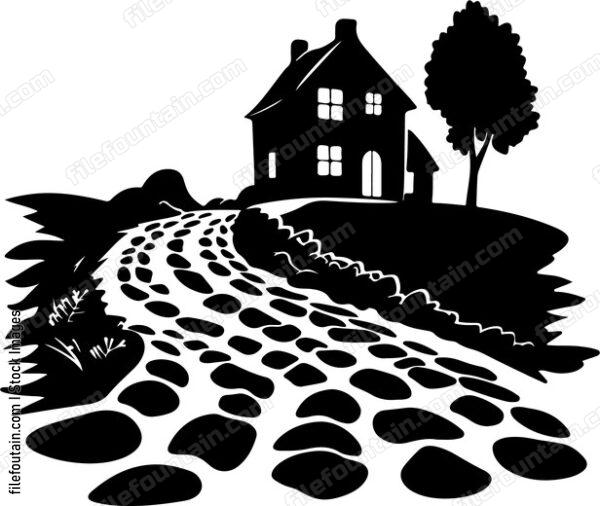 Cobble Road