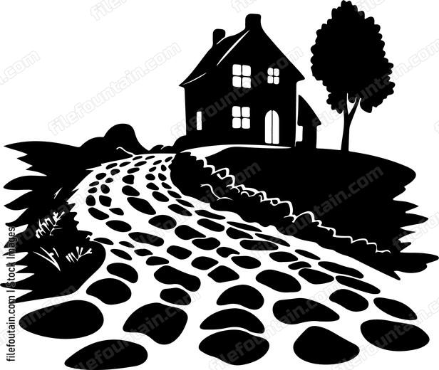 Cobble Road