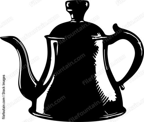 Coffe Kettle