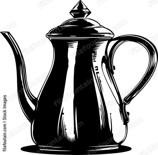 Coffe Kettle