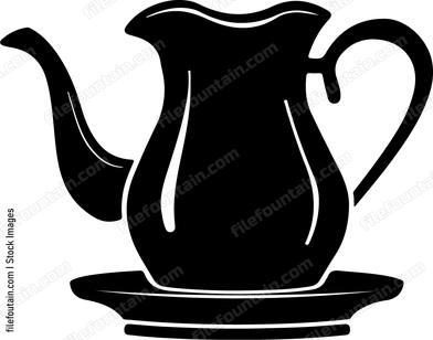 Coffe Kettle