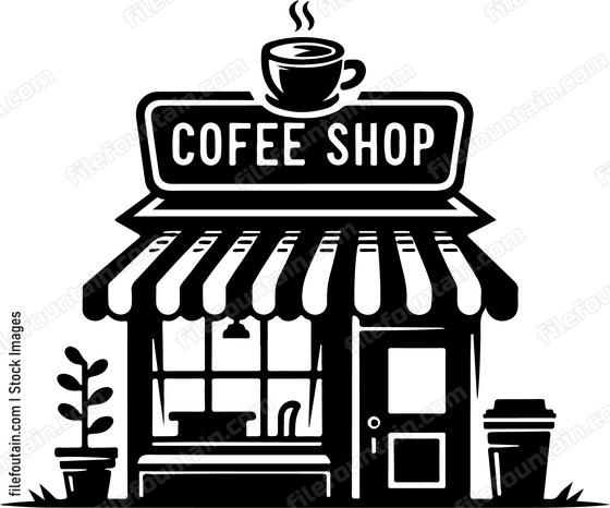 Coffee Shop