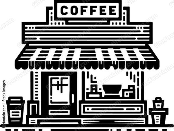 Coffee Shop