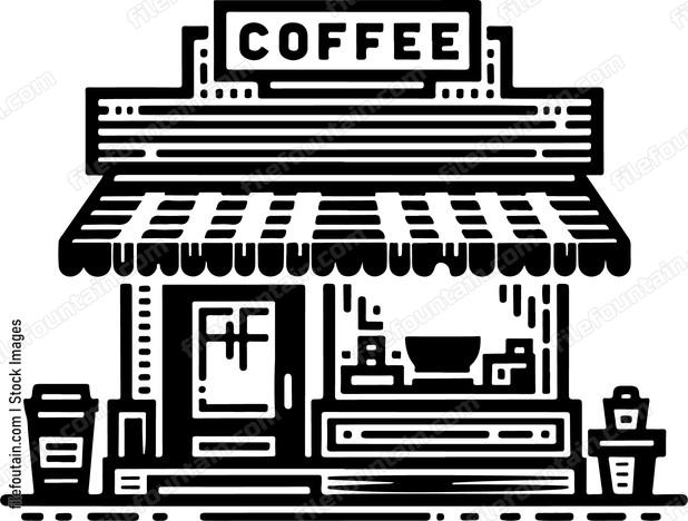 Coffee Shop