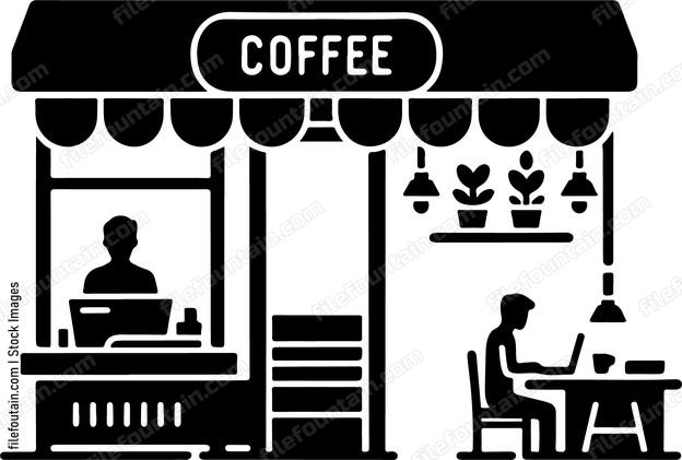 Coffee Shop