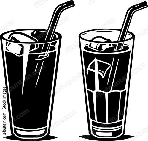 Cold Drinks