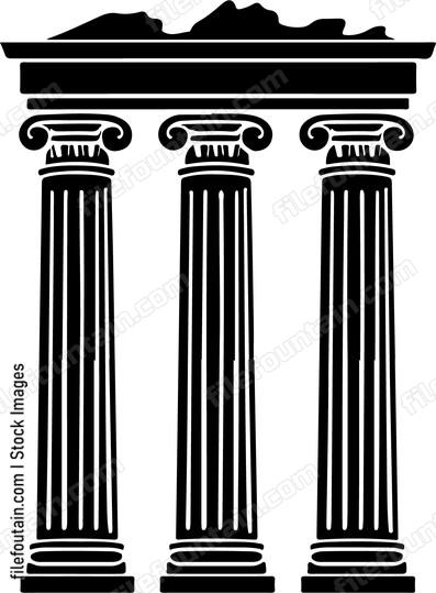 Colonnade