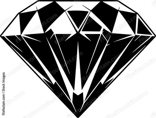 Color Diamonds