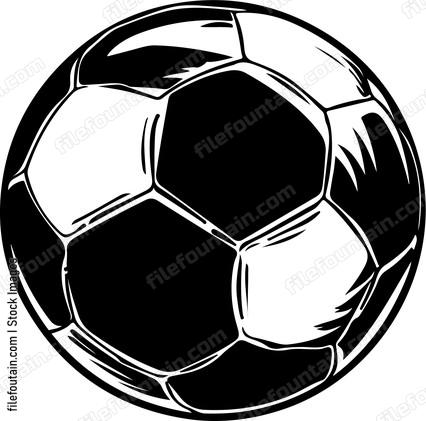 Color Football