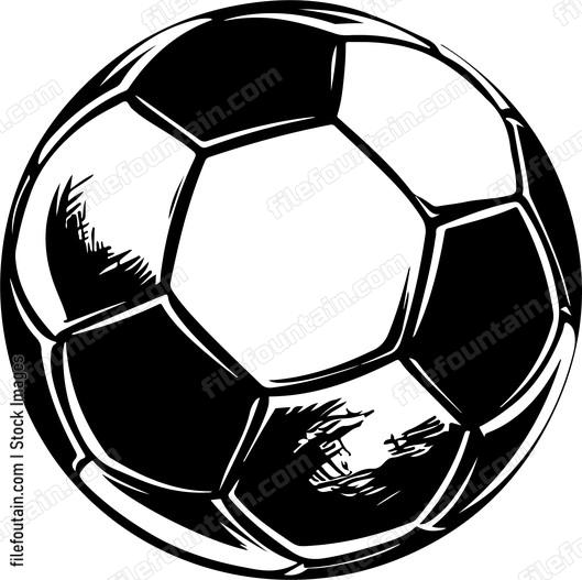 Color Football