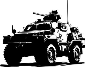 Combat Vehicle