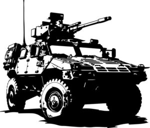 Combat Vehicle