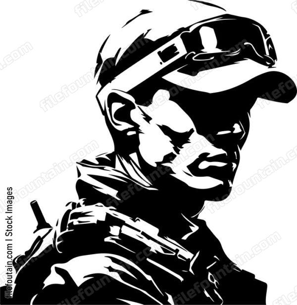 Commando