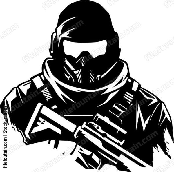 Commando