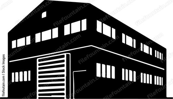 Commercial Warehouse