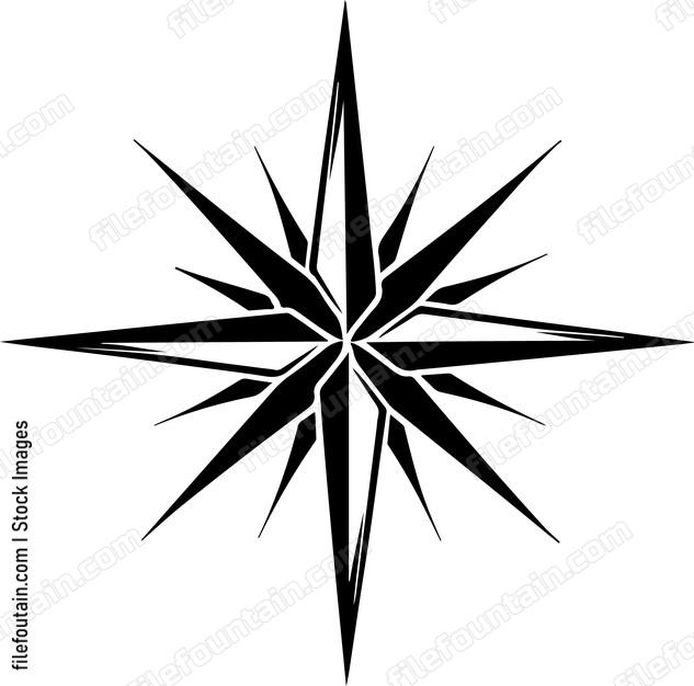 Compass Star