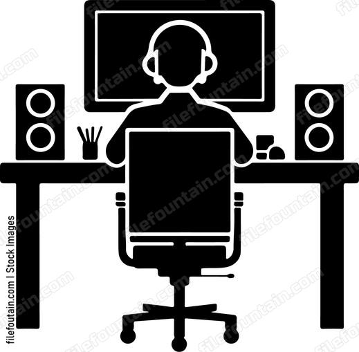 Computer Engineer Workstat d eef