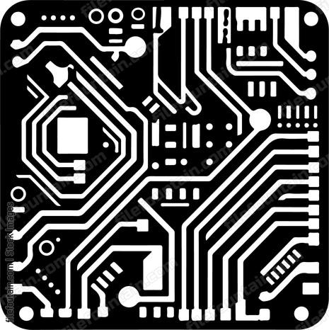 Computer Motherboard
