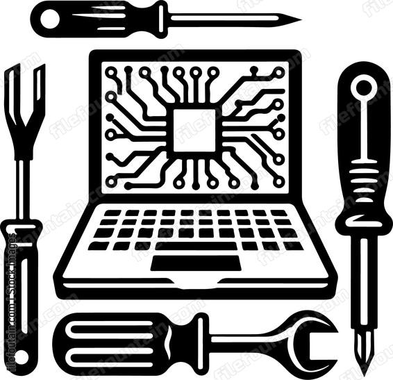 Computer Repair Service
