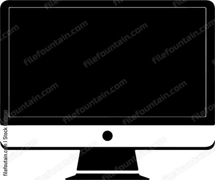 Computer Screen
