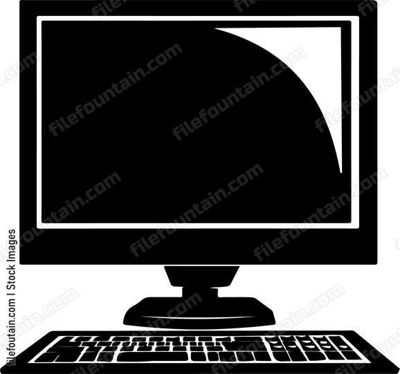 Computer Screen
