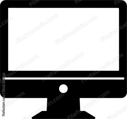 Computer Screen