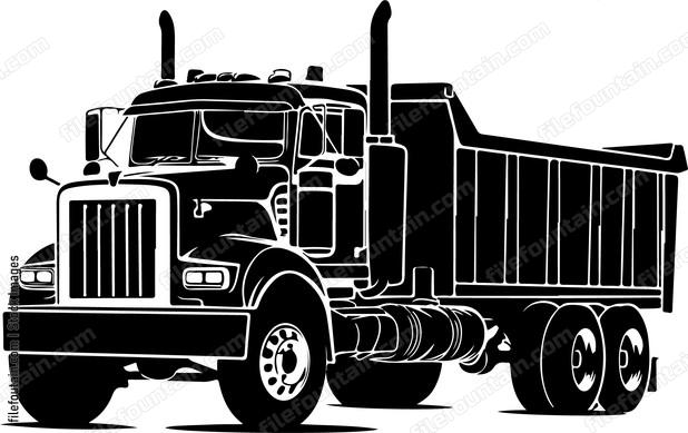 Construction Dump Truck Tr aae fce b bbf accd