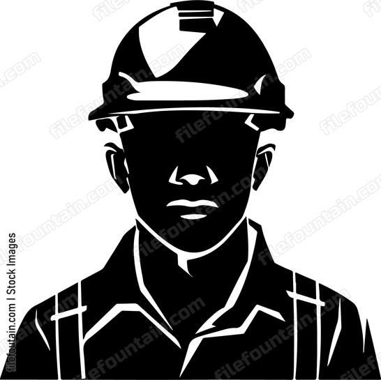Construction Worker