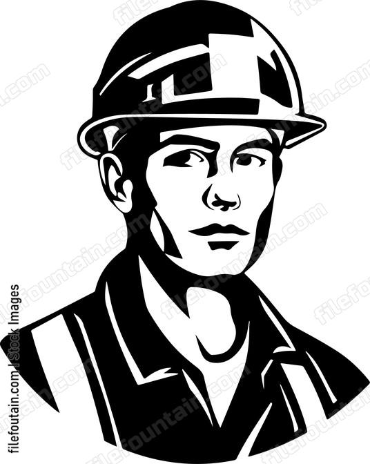 Construction Worker