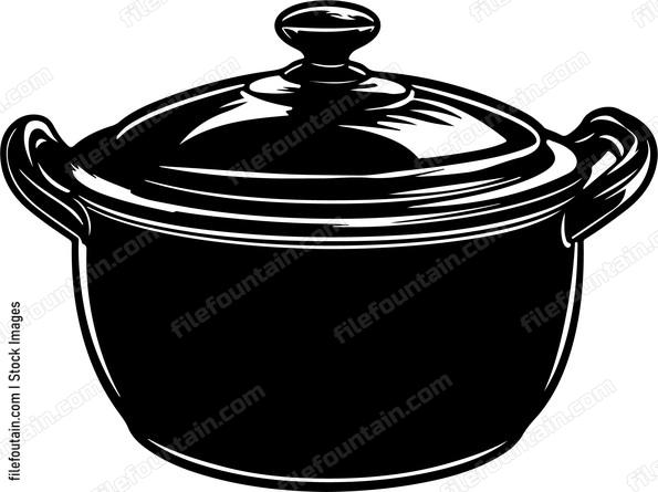 Cooking Pot
