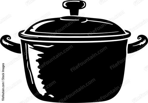Cooking pot
