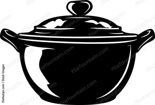 Cooking Pot Cover