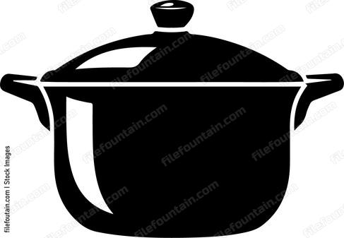 Cooking pot